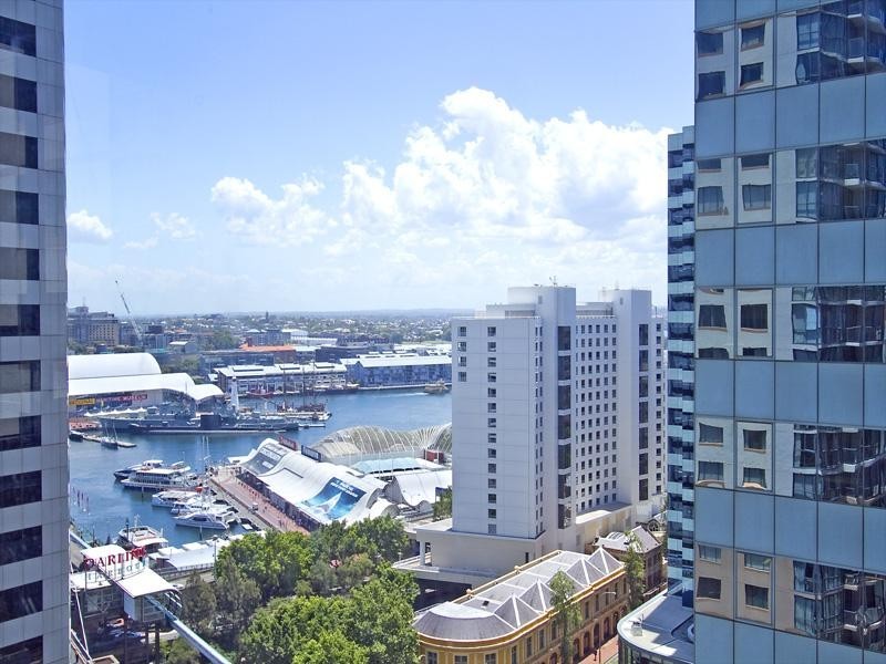 1805/433 Kent Street, Sydney NSW 2000