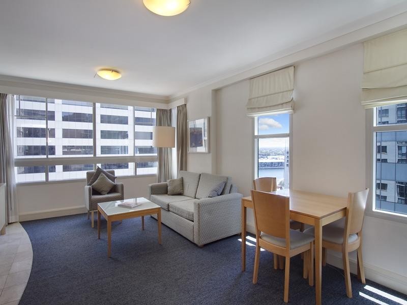 1805/433 Kent Street, Sydney NSW 2000
