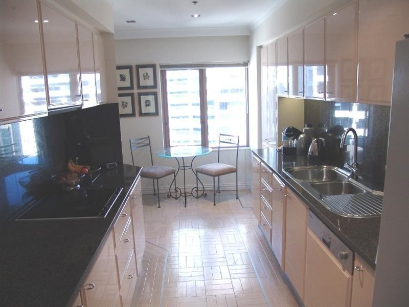 2801 100 Glouchester Street, Sydney NSW 2000