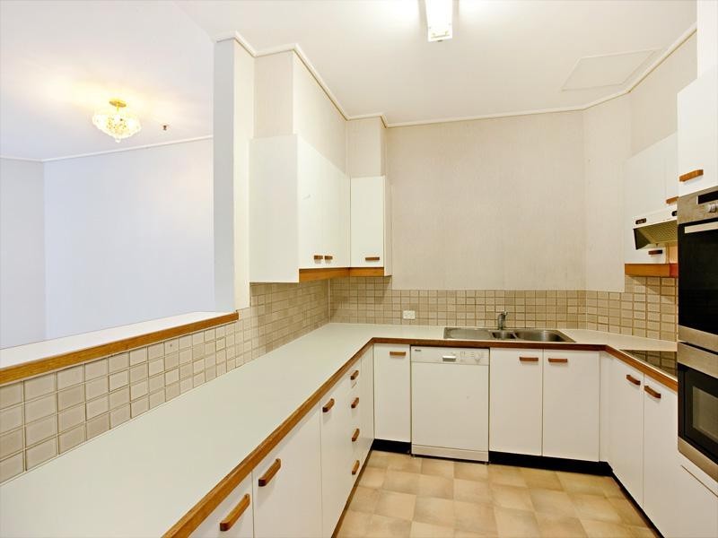 The Connaught 1209/185 Liverpool Street, Sydney NSW 2000