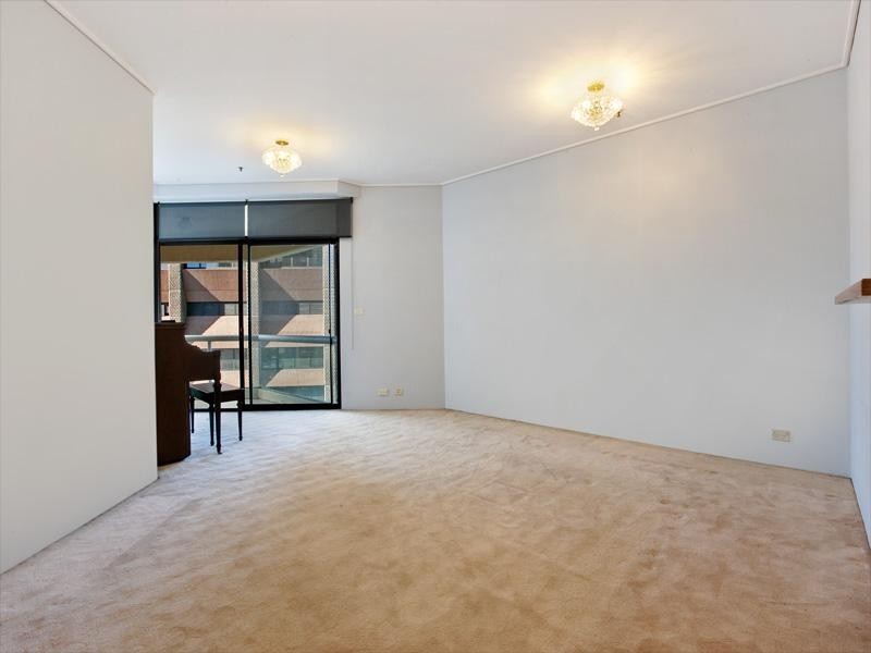 The Connaught 1209/185 Liverpool Street, Sydney NSW 2000
