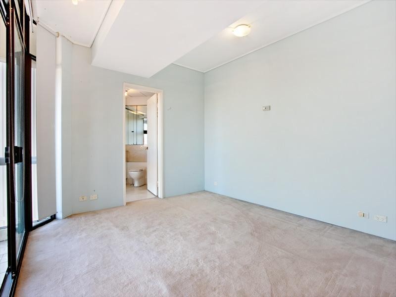The Connaught 1209/185 Liverpool Street, Sydney NSW 2000