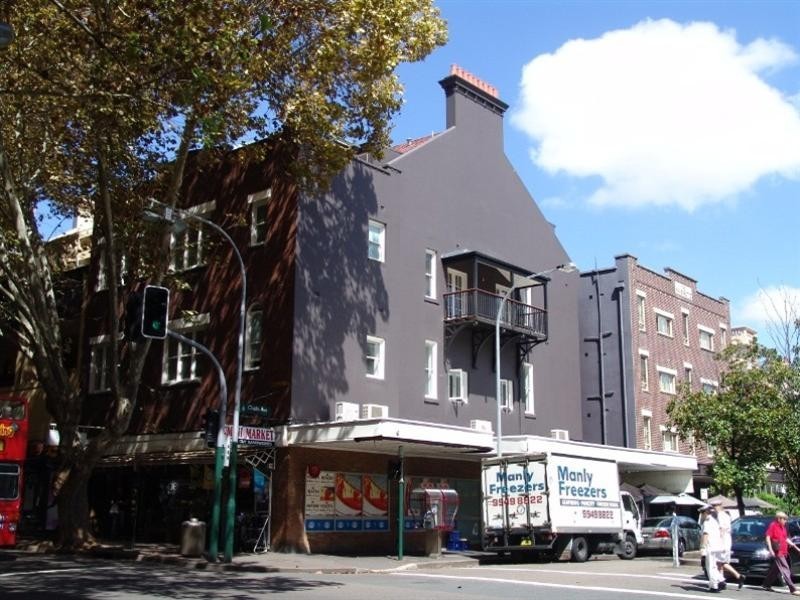 Potts Point NSW 2011