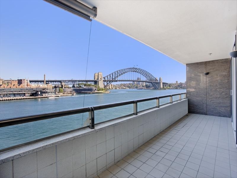 38/1 Macquarie Street, Sydney NSW 2000