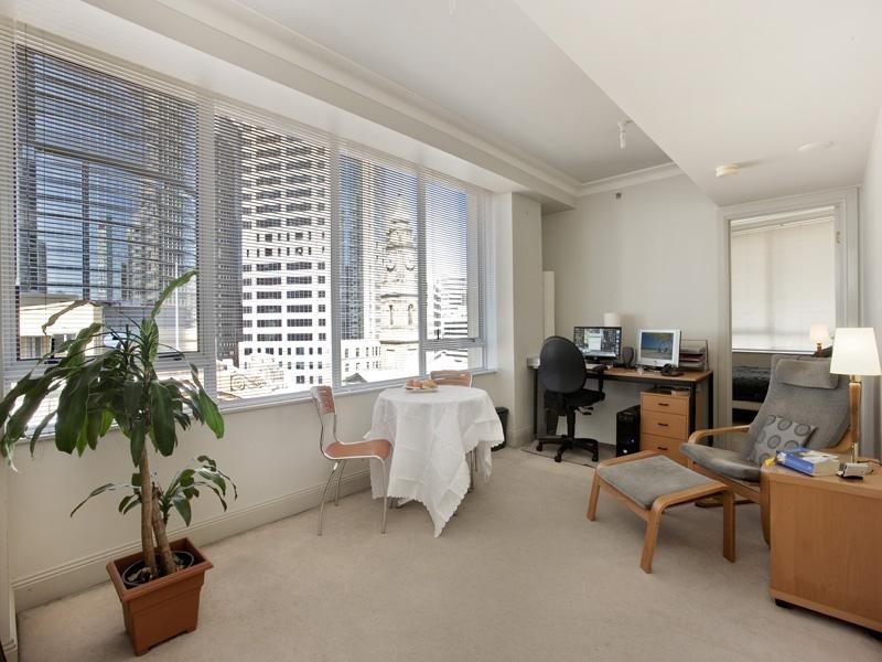 1607/38 Bridge Street, Sydney NSW 2000