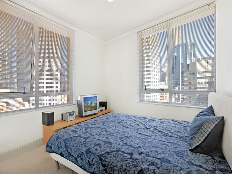 1607/38 Bridge Street, Sydney NSW 2000