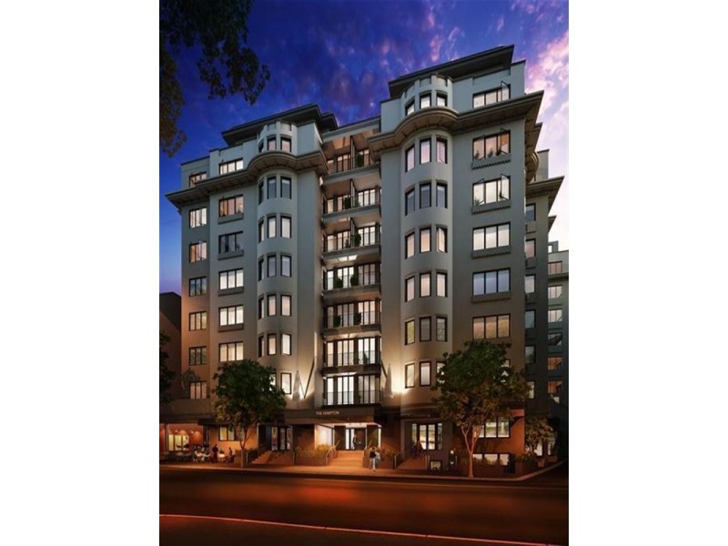 Potts Point NSW 2011