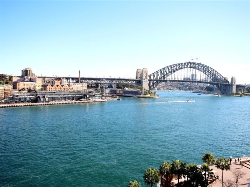 85 3 Macquarie Street, Sydney NSW 2000