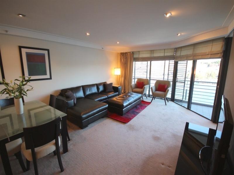 85 3 Macquarie Street, Sydney NSW 2000