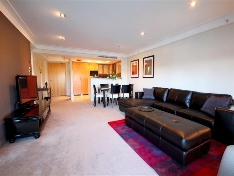 85 3 Macquarie Street, Sydney NSW 2000