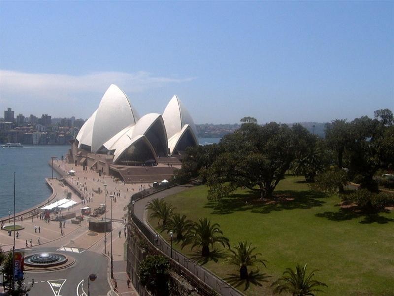 Sydney NSW 2000