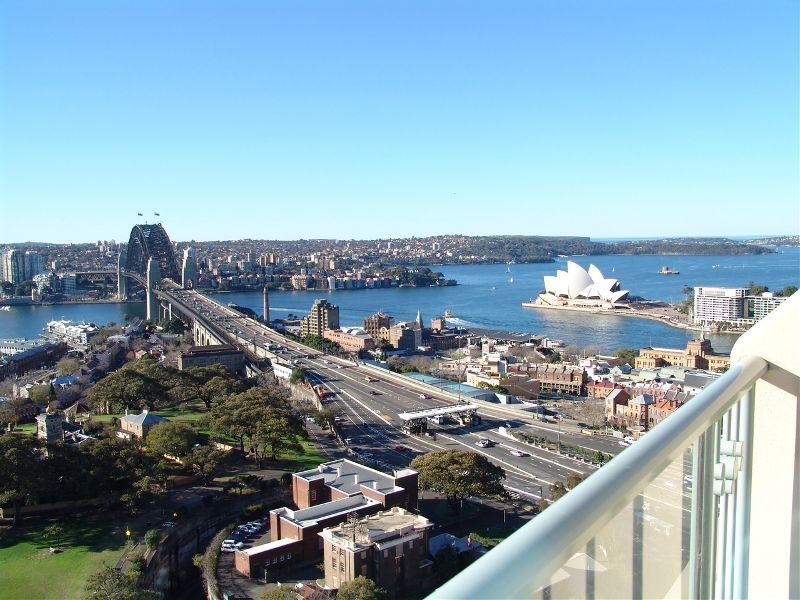 127 Kent Street, Sydney NSW 2000