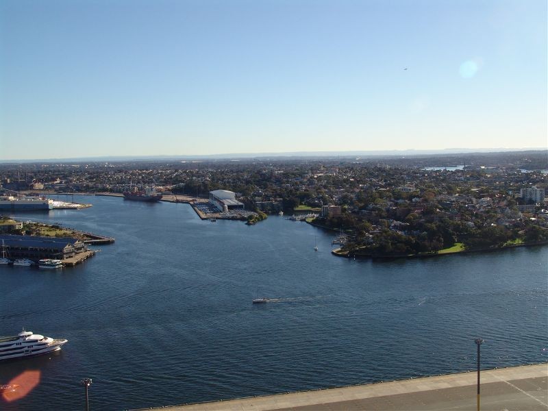 127 Kent Street, Sydney NSW 2000