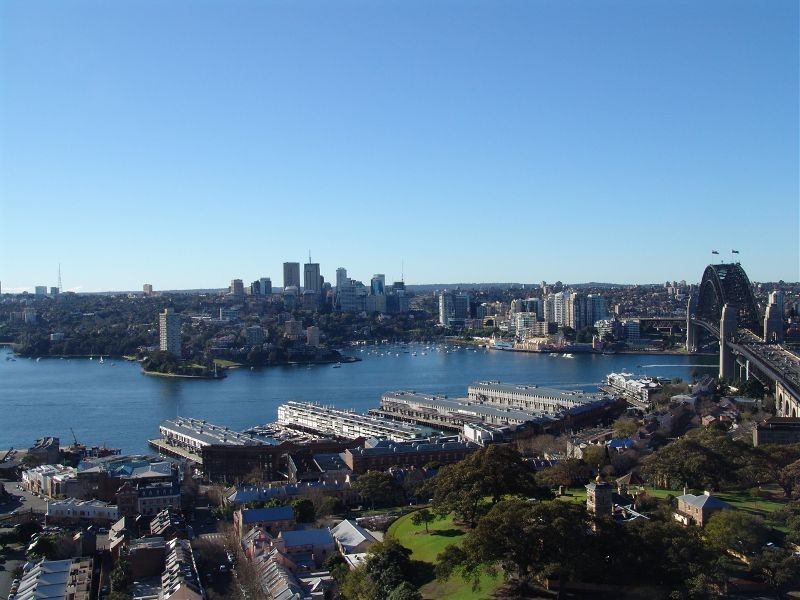 127 Kent Street, Sydney NSW 2000