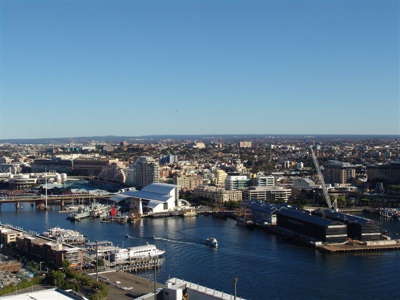 127 Kent Street, Sydney NSW 2000