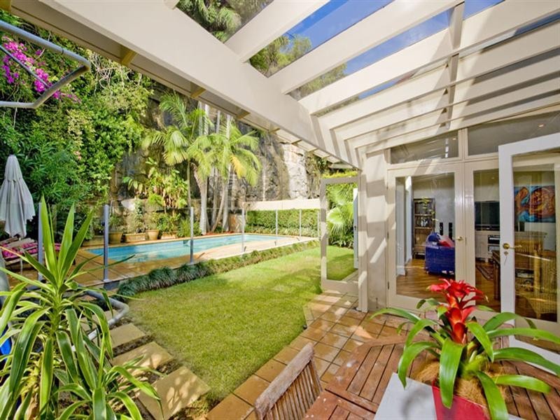 1 Onslow Place, Rose Bay NSW 2029