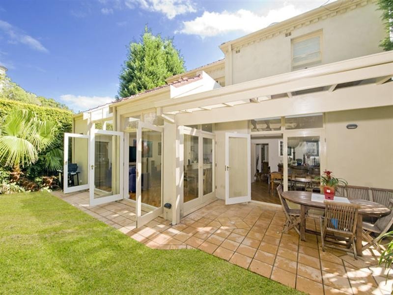 1 Onslow Place, Rose Bay NSW 2029