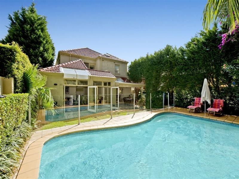 1 Onslow Place, Rose Bay NSW 2029