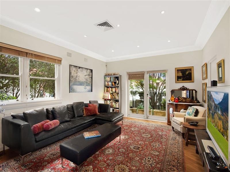 1 Onslow Place, Rose Bay NSW 2029