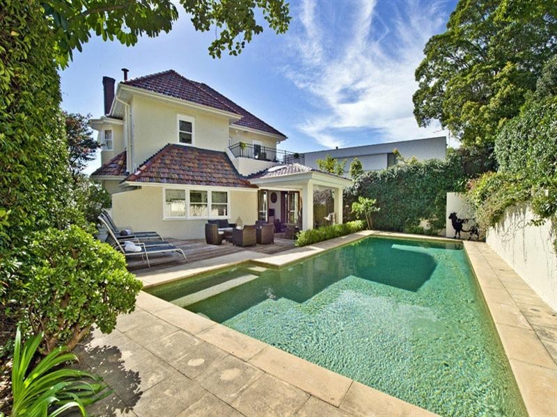 9 Drumalbyn Road, Bellevue Hill NSW 2023