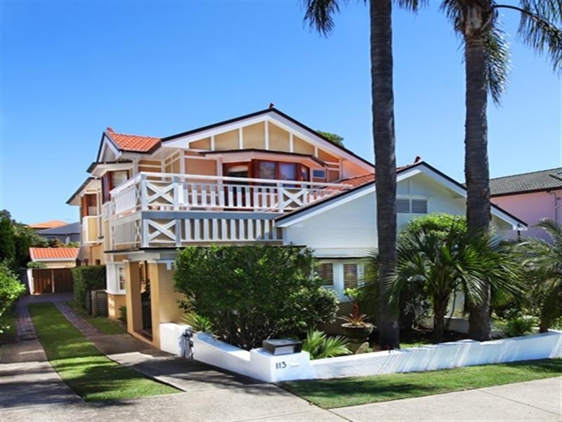 113 Dover Road, Rose Bay NSW 2029