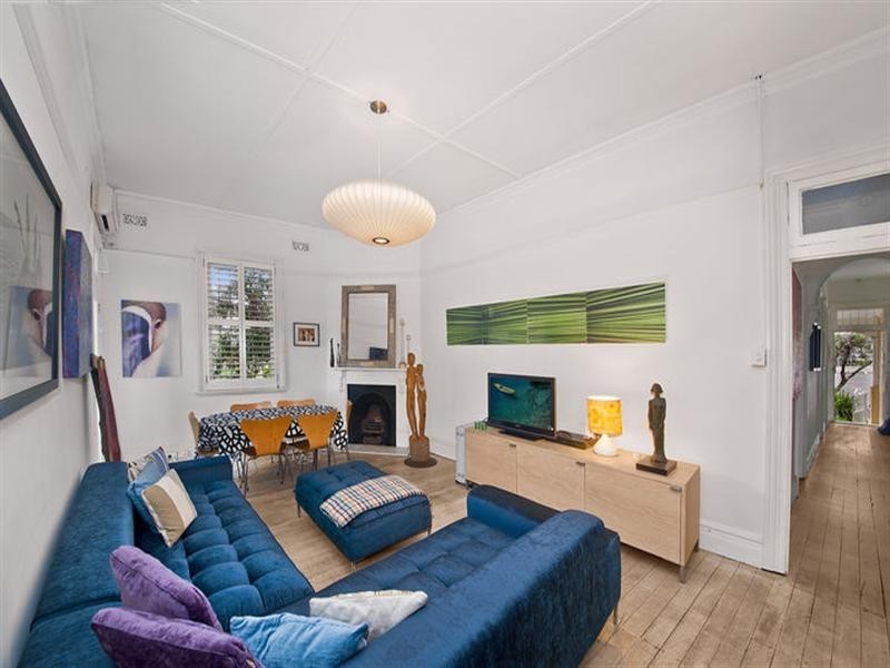 1 Dillon Street, Paddington NSW 2021