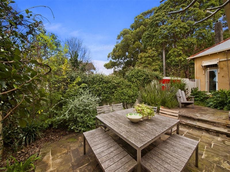 1 Dillon Street, Paddington NSW 2021