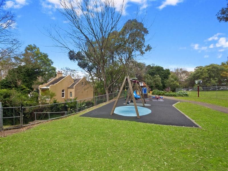 1 Dillon Street, Paddington NSW 2021