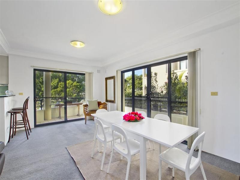 4/260 Old South Head Road, Bellevue Hill NSW 2023