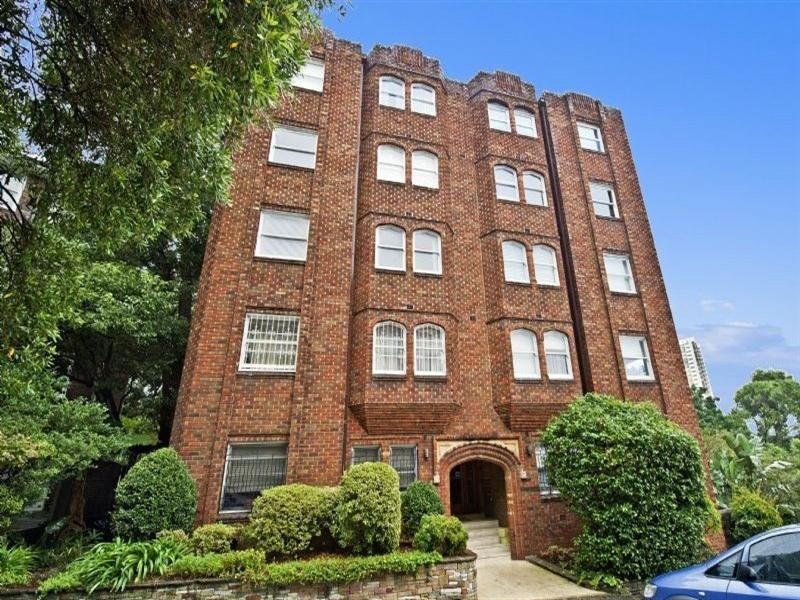 11/458 Edgecliff Road, Edgecliff NSW 2027