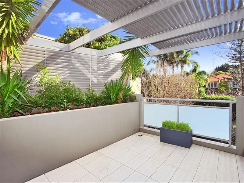 13/48 Spencer Street, Rose Bay NSW 2029