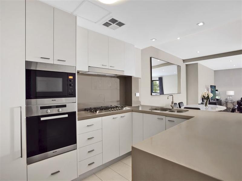 13/48 Spencer Street, Rose Bay NSW 2029