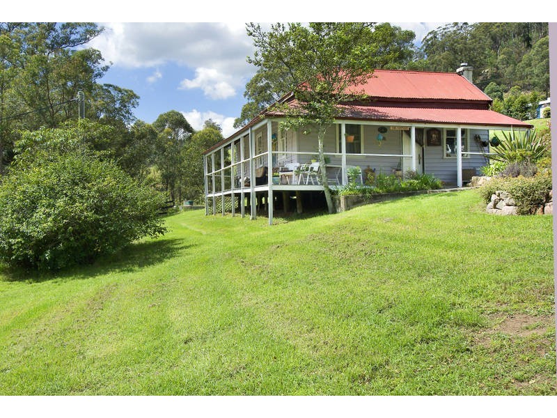 25 Ravensdale Road, Yarramalong NSW 2259
