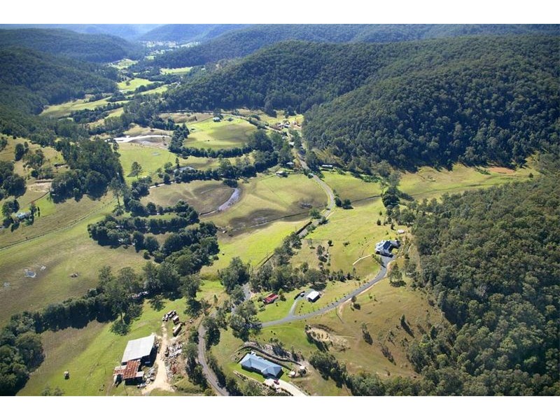 25 Ravensdale Road, Yarramalong NSW 2259