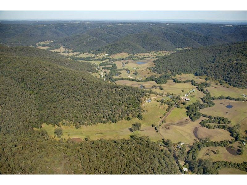 25 Ravensdale Road, Yarramalong NSW 2259