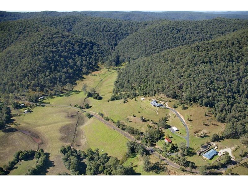 25 Ravensdale Road, Yarramalong NSW 2259