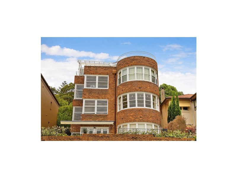 3/24 Yarranabbe Road, Darling Point NSW 2027