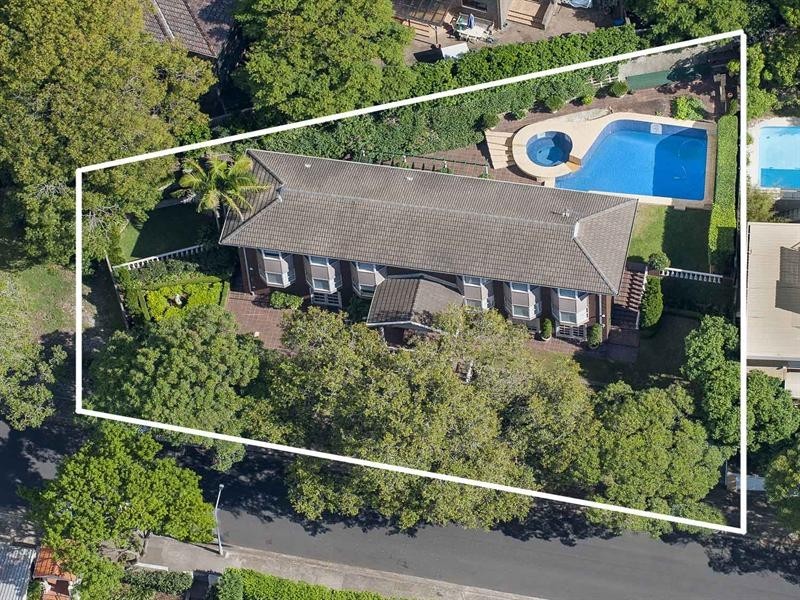 57 Cranbrook Road, Bellevue Hill NSW 2023