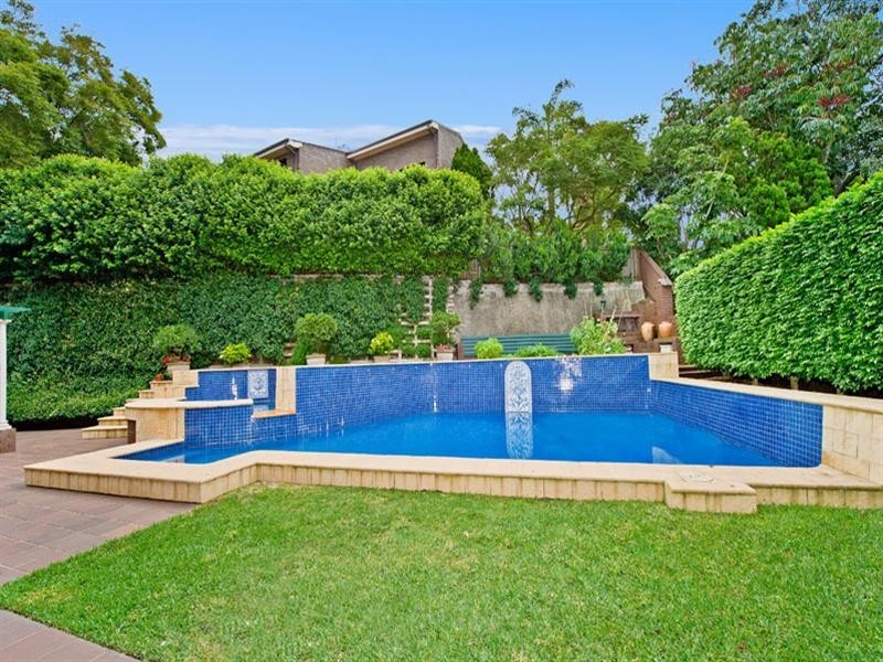 57 Cranbrook Road, Bellevue Hill NSW 2023