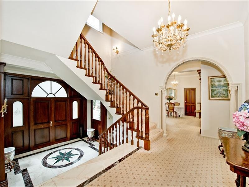 57 Cranbrook Road, Bellevue Hill NSW 2023