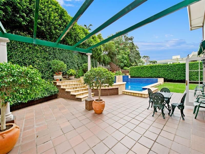 57 Cranbrook Road, Bellevue Hill NSW 2023