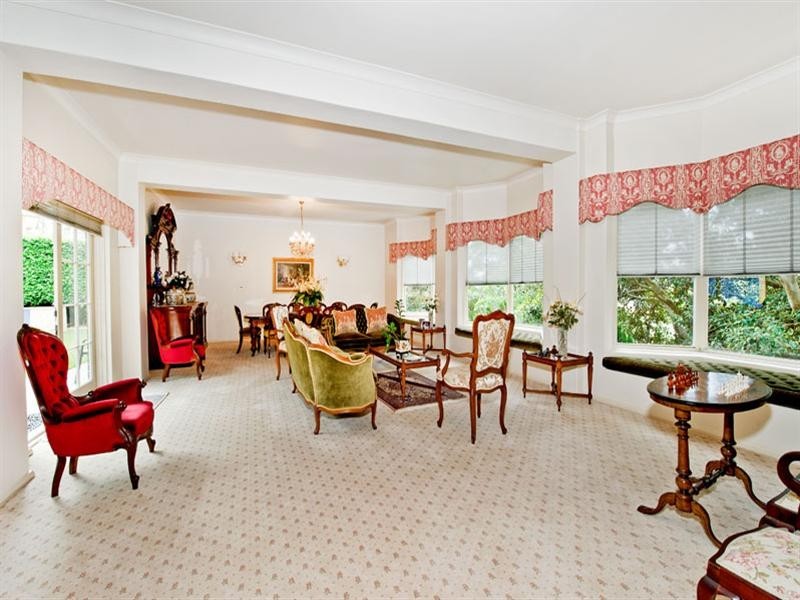 57 Cranbrook Road, Bellevue Hill NSW 2023