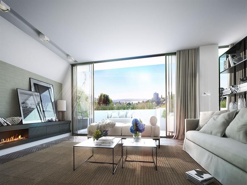 1-12/12 Wallaroy Crescent, Double Bay NSW 2028