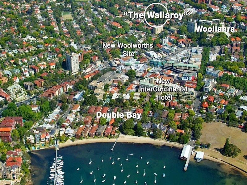 1-12/12 Wallaroy Crescent, Double Bay NSW 2028