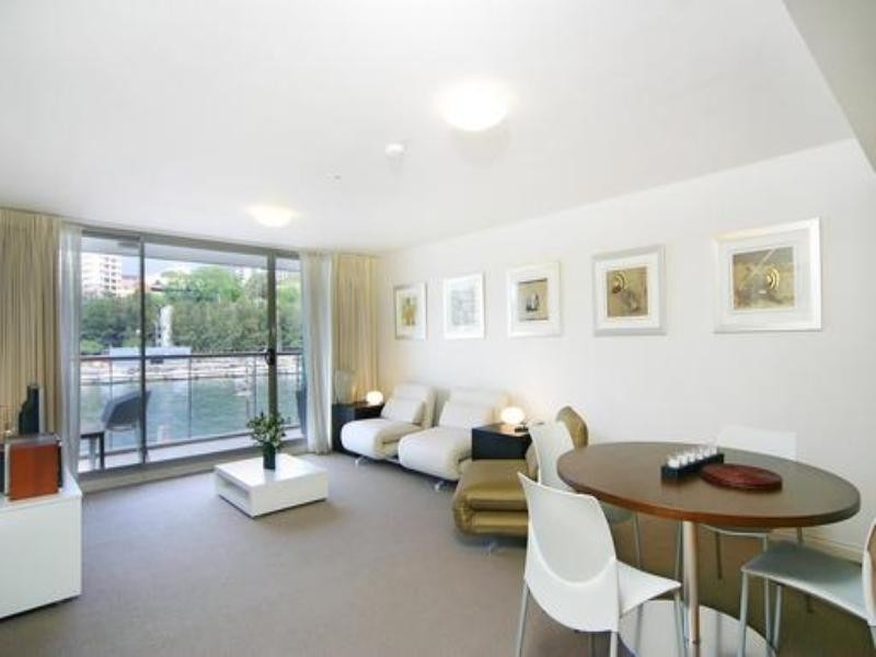 234/6 Cowper Wharf Road, Woolloomooloo NSW 2011