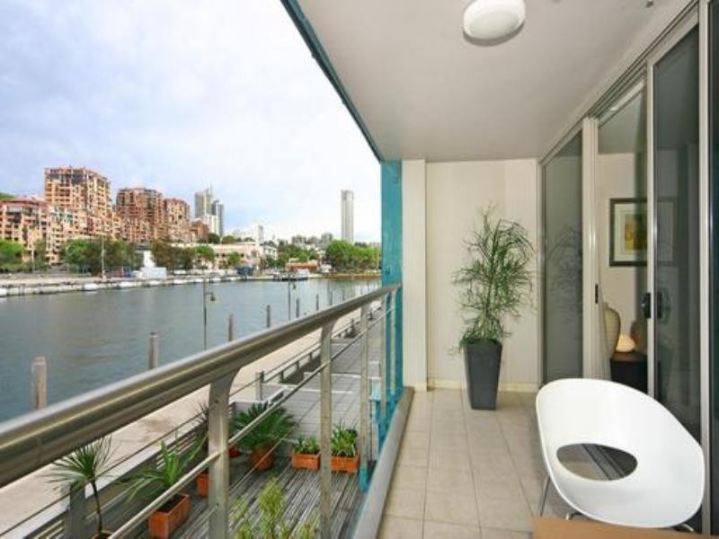 234/6 Cowper Wharf Road, Woolloomooloo NSW 2011