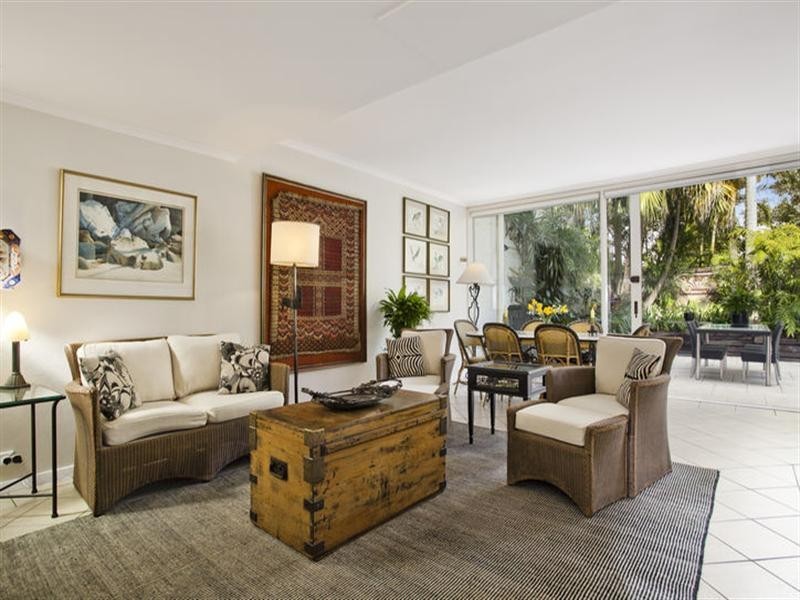 17/17 Albert Street, Edgecliff NSW 2027