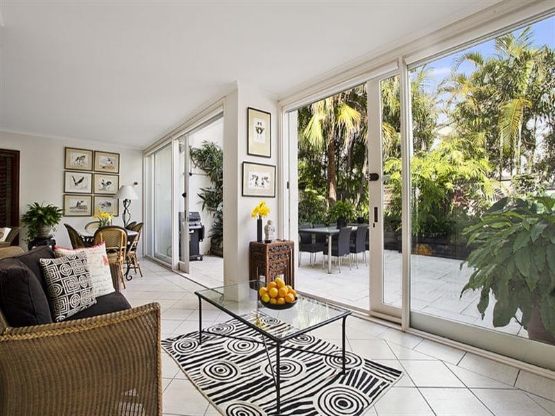 17/17 Albert Street, Edgecliff NSW 2027