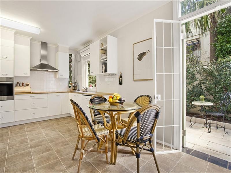 17/17 Albert Street, Edgecliff NSW 2027