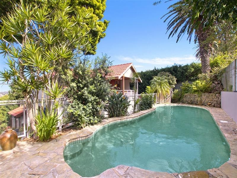 30 Dudley Road, Rose Bay NSW 2029